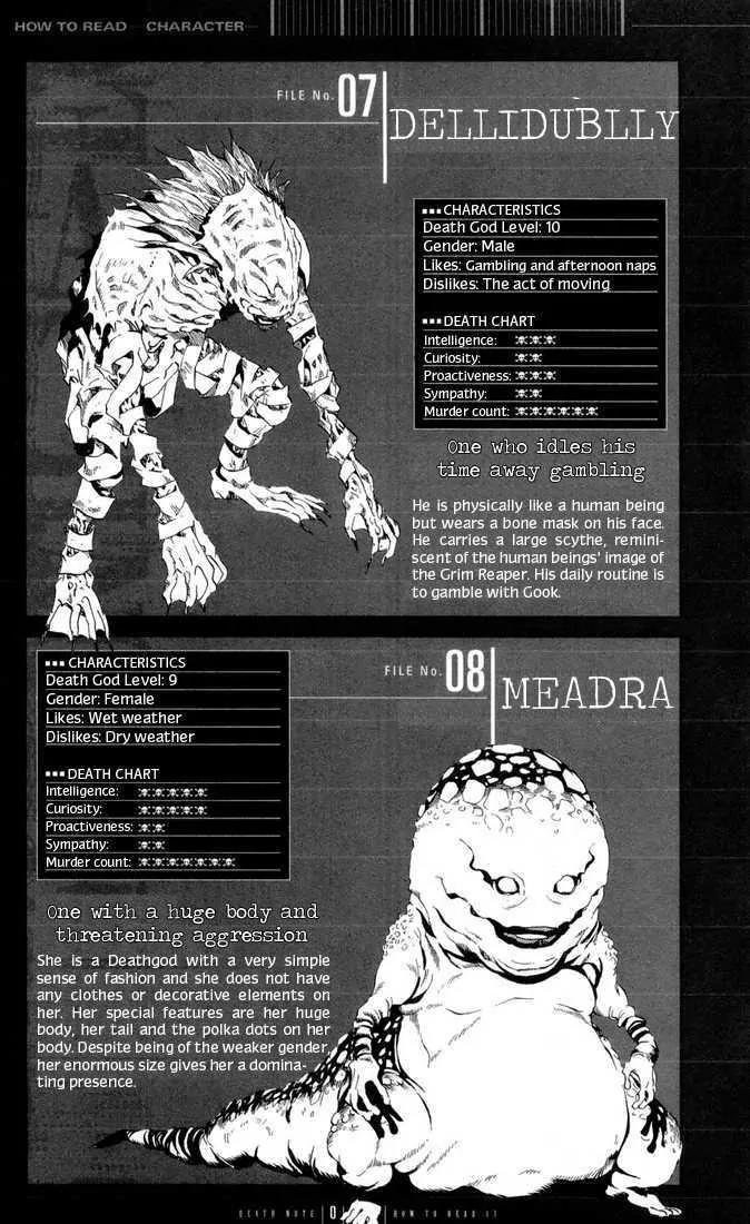 Death Note, Chapter 110 image 47